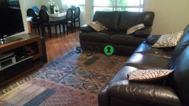 apartment em Rua Iubatinga, Vila Andrade - São Paulo - SP