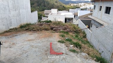 land_lot em Rua Acará, Residencial dos Lagos - Bragança Paulista - SP