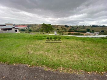 land_lot em Estrada Rio Comprido, Jardim Rio Comprido - Jacareí - SP
