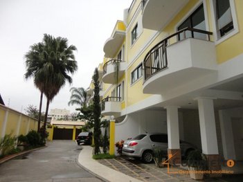 house em Rua Caniu, Pechincha - Rio de Janeiro - RJ