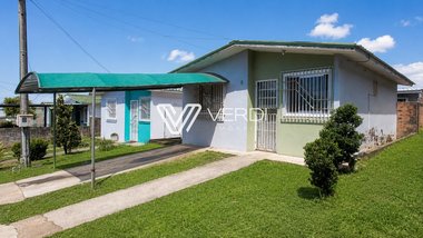 house em Rua Palmares, Santa Maria - Passo Fundo - RS