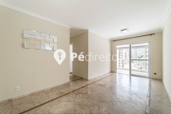 apartment em Rua Guandu, Vila Regente Feijó - São Paulo - SP