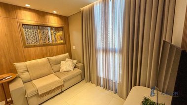 apartment em Praça Quinze de Novembro, Centro - Florianópolis - SC
