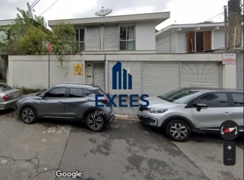 house em Rua Guilherme Moura, Vila Madalena - São Paulo - SP