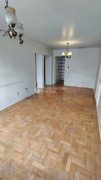 apartment em Os Dezoito do Forte, Exposição - Caxias do Sul - RS