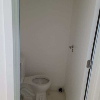 apartment em Rua Tiradentes, Canto do Forte - Praia Grande - SP