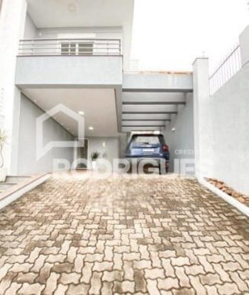 house em Santiago, Campestre - São Leopoldo - RS