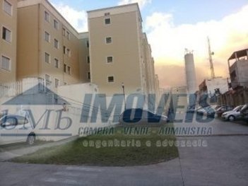 apartment em Rua São José de Mossamedes, Núcleo Lageado - São Paulo - SP