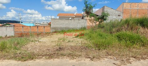 land_lot em Rua José Felisbino de Godoy, Jardim Bela Manha - Santo Antônio da Platina - PR