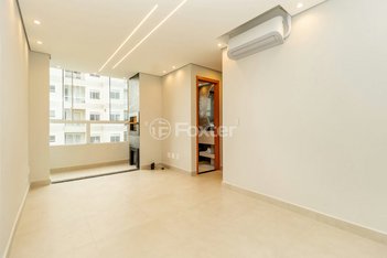 apartment em Rua Irmão Norberto Francisco Rauch, Jardim Carvalho - Porto Alegre - RS