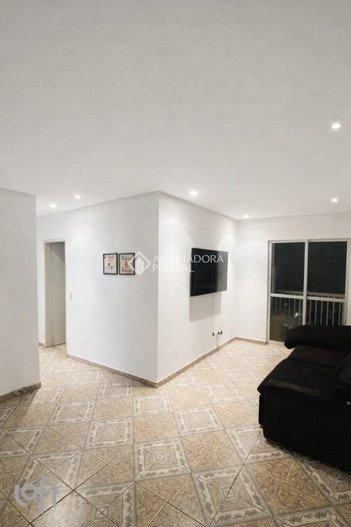 apartment em Helena Aparecida Secol, Nova Petrópolis - São Bernardo do Campo - SP