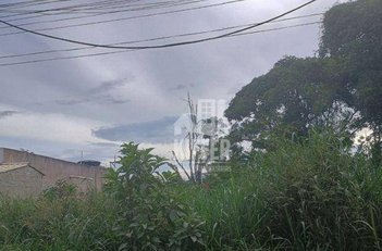 land_lot em Rua Arajá, Itaocaia Valley (Itaipuaçu) - Maricá - RJ