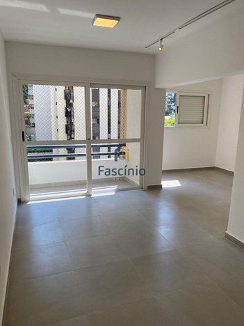 apartment em Rua Tuim, Vila Uberabinha - São Paulo - SP