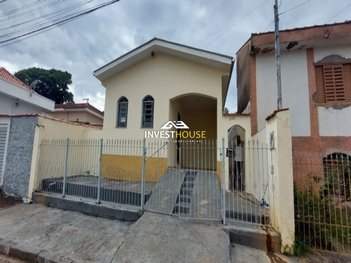 house em Rua Antônio Lepiane Sobrinho, Jardim Lepiane - Guaxupé - MG