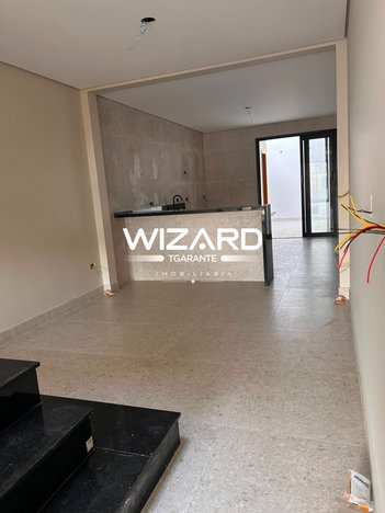 house em Rua Leonardo Vilas Boas, Parque São Luís - São Paulo - SP