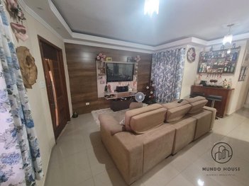 house em Rua Bonifácio Peres Rodolfo, Jardim Casa Branca - Sorocaba - SP