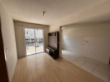 apartment em Rua Manoel Pasqual, Monte Pasqual - Farroupilha - RS