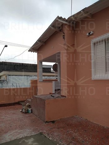 house em Rua Ana Clélia Rodrigues, Pestana - Osasco - SP