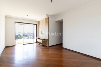 apartment em Rua Pedro Badra, Jardim Oriental - São Paulo - SP