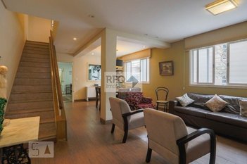 house em Rua Heitor Peixoto, Cambuci - São Paulo - SP