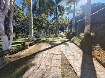 house em Estrada Santa Rita, Colônia Alpina - Teresópolis - RJ