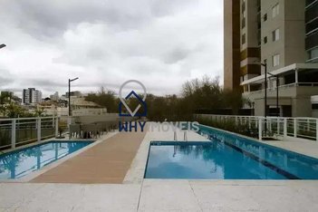 apartment em Rua André Fernandes, Nova Suíssa - Belo Horizonte - MG