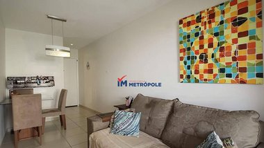apartment em Rua Aroazes, Barra Olímpica - Rio de Janeiro - RJ