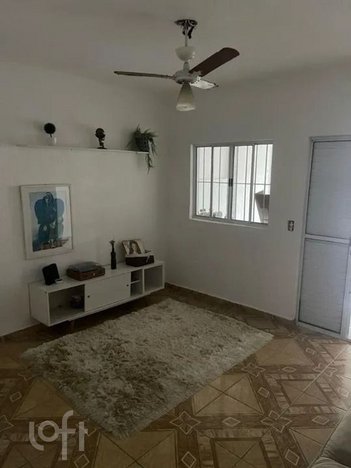 house em Dona Carmela, Jardim Regina - São Paulo - SP