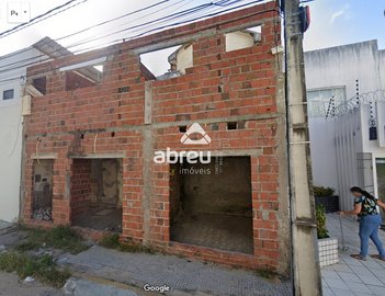 residential_building em Rua Cônego Leão Fernandes, Petrópolis - Natal - RN