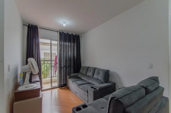 apartment em Rua Cipriano Barata, Ipiranga - São Paulo - SP