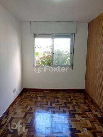 apartment em Avenida Professor Oscar Pereira, Azenha - Porto Alegre - RS