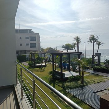 apartment em Estrada Dom João Becker, Ingleses do Rio Vermelho - Florianópolis - SC