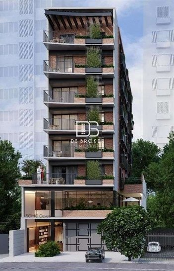 apartment em Rua Marquês de São Vicente, Gávea - Rio de Janeiro - RJ
