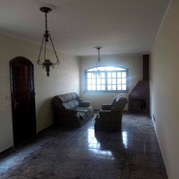 house em Rua Toledo Castelanos, Jardim Nossa Senhora do Carmo - São Paulo - SP