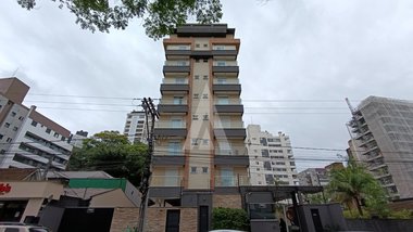 apartment em Rua Fernando de Noronha, Atiradores - Joinville - SC