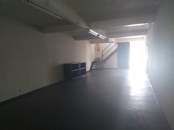 industrial em Aquidaban, Padre Eustáquio - Belo Horizonte - MG