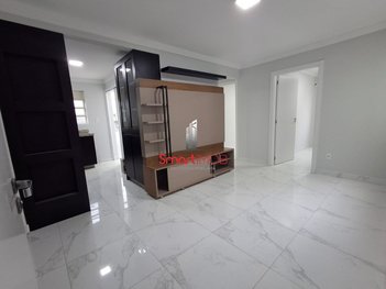 apartment em Rua Jucy dos Anjos, Centro - Tijucas - SC