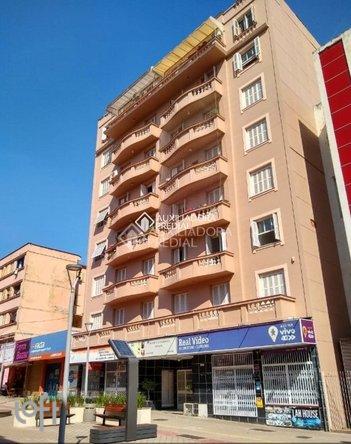 apartment em General Neto, Centro - Novo Hamburgo - RS