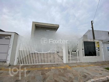 house em Rua da Erva Mate, Igara - Canoas - RS