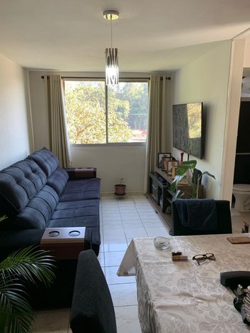 apartment em Rua Jacob Medeiros de Miranda, Jardim Umuarama - São Paulo - SP