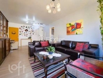 apartment em Avenida Elias Cirne Lima, Partenon - Porto Alegre - RS