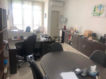 office em Rua José Alves dos Santos, Floradas de São José - São José dos Campos - SP