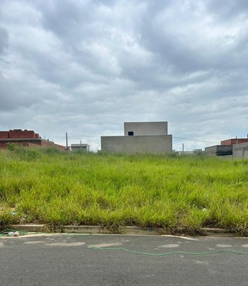 land_lot em Rua Carlos Alberto Borges, Jardim Bom Sucesso - Indaiatuba - SP