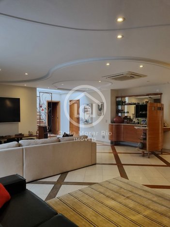 apartment em Rua John Kennedy, Barra da Tijuca - Rio de Janeiro - RJ