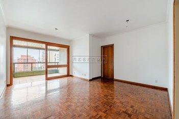 apartment em Avenida Doutor Nilo Peçanha, Chácara das Pedras - Porto Alegre - RS