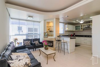apartment em São Francisco, Centro - São Leopoldo - RS