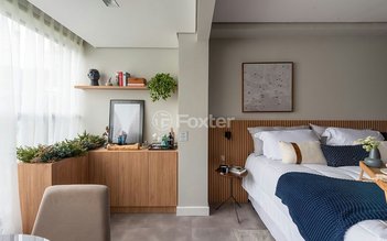 apartment em Rua Mairinque, Vila Clementino - São Paulo - SP