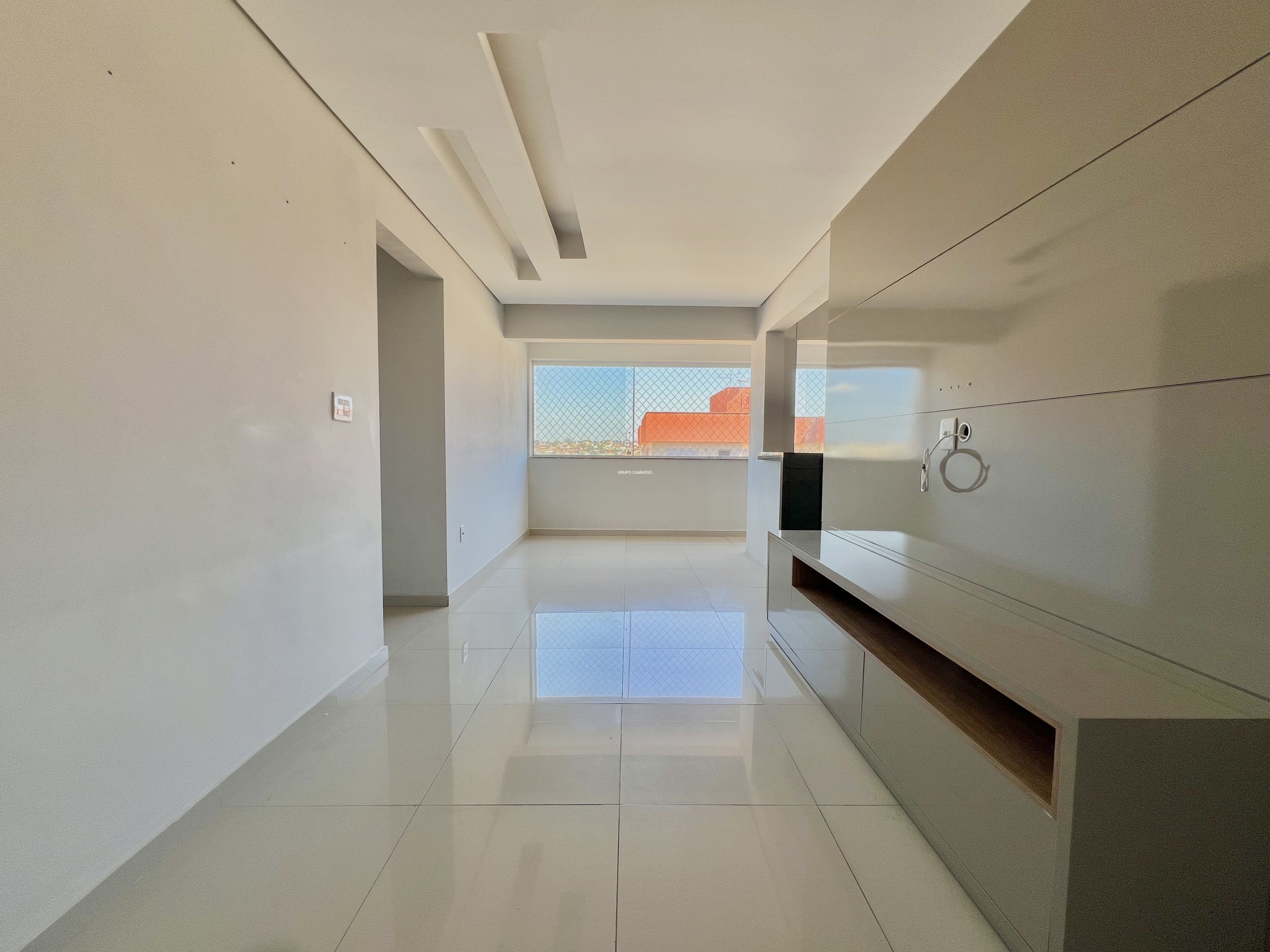 Apartamento com 3 quartos — Santa Mônica, Belo Horizonte