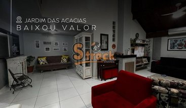 house em Paulo Jack Felts, Feitoria - São Leopoldo - RS