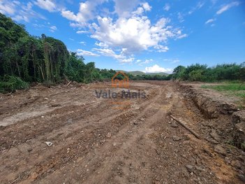 land_lot em Avenida Rotary, Vila Paulista - Cruzeiro - SP